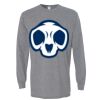 Heavy Cotton™ Long Sleeve T-Shirt Vignette