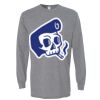 Heavy Cotton™ Long Sleeve T-Shirt Vignette
