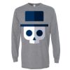 Heavy Cotton™ Long Sleeve T-Shirt Vignette