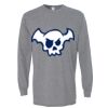 Heavy Cotton™ Long Sleeve T-Shirt Vignette