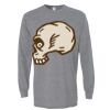 Heavy Cotton™ Long Sleeve T-Shirt Vignette