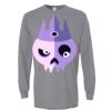 Heavy Cotton™ Long Sleeve T-Shirt Vignette
