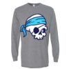 Heavy Cotton™ Long Sleeve T-Shirt Vignette