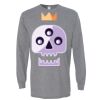 Heavy Cotton™ Long Sleeve T-Shirt Vignette