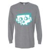 Heavy Cotton™ Long Sleeve T-Shirt Vignette