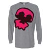 Heavy Cotton™ Long Sleeve T-Shirt Vignette
