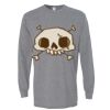 Heavy Cotton™ Long Sleeve T-Shirt Vignette
