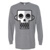 Heavy Cotton™ Long Sleeve T-Shirt Vignette