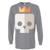 Heavy Cotton™ Long Sleeve T-Shirt Vignette