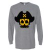 Heavy Cotton™ Long Sleeve T-Shirt Vignette