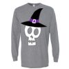 Heavy Cotton™ Long Sleeve T-Shirt Vignette