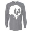 Heavy Cotton™ Long Sleeve T-Shirt Vignette