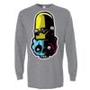 Heavy Cotton™ Long Sleeve T-Shirt Vignette