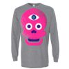 Heavy Cotton™ Long Sleeve T-Shirt Vignette