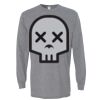 Heavy Cotton™ Long Sleeve T-Shirt Vignette