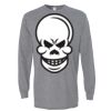Heavy Cotton™ Long Sleeve T-Shirt Vignette