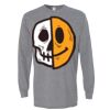 Heavy Cotton™ Long Sleeve T-Shirt Vignette