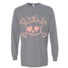 Heavy Cotton™ Long Sleeve T-Shirt Vignette