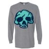 Heavy Cotton™ Long Sleeve T-Shirt Vignette