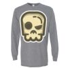 Heavy Cotton™ Long Sleeve T-Shirt Vignette