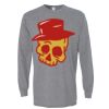 Heavy Cotton™ Long Sleeve T-Shirt Vignette