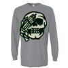Heavy Cotton™ Long Sleeve T-Shirt Vignette