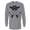 Heavy Cotton™ Long Sleeve T-Shirt Vignette