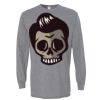 Heavy Cotton™ Long Sleeve T-Shirt Vignette