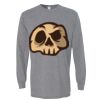 Heavy Cotton™ Long Sleeve T-Shirt Vignette