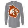 Heavy Cotton™ Long Sleeve T-Shirt Vignette