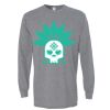 Heavy Cotton™ Long Sleeve T-Shirt Vignette