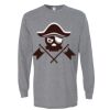 Heavy Cotton™ Long Sleeve T-Shirt Vignette