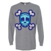 Heavy Cotton™ Long Sleeve T-Shirt Vignette