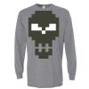 Heavy Cotton™ Long Sleeve T-Shirt Vignette