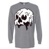 Heavy Cotton™ Long Sleeve T-Shirt Vignette