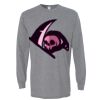 Heavy Cotton™ Long Sleeve T-Shirt Vignette