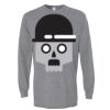 Heavy Cotton™ Long Sleeve T-Shirt Vignette