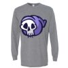 Heavy Cotton™ Long Sleeve T-Shirt Vignette