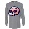 Heavy Cotton™ Long Sleeve T-Shirt Vignette