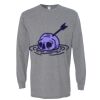 Heavy Cotton™ Long Sleeve T-Shirt Vignette