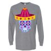 Heavy Cotton™ Long Sleeve T-Shirt Vignette