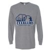 Heavy Cotton™ Long Sleeve T-Shirt Vignette
