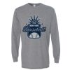Heavy Cotton™ Long Sleeve T-Shirt Vignette