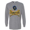 Heavy Cotton™ Long Sleeve T-Shirt Vignette