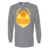 Heavy Cotton™ Long Sleeve T-Shirt Vignette