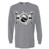 Heavy Cotton™ Long Sleeve T-Shirt Vignette
