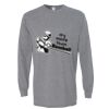 Heavy Cotton™ Long Sleeve T-Shirt Vignette