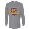 Heavy Cotton™ Long Sleeve T-Shirt Vignette