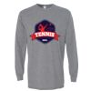 Heavy Cotton™ Long Sleeve T-Shirt Vignette