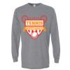 Heavy Cotton™ Long Sleeve T-Shirt Vignette